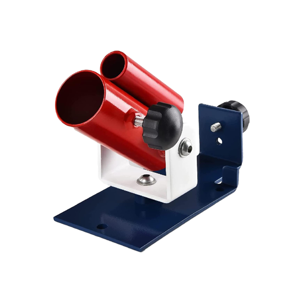 Barbell Attachments with 360° Rotating Base