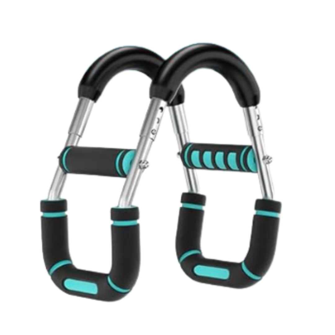 Adjustable Carbon Steel Arm Twister Trainer with 5 Resistance Levels