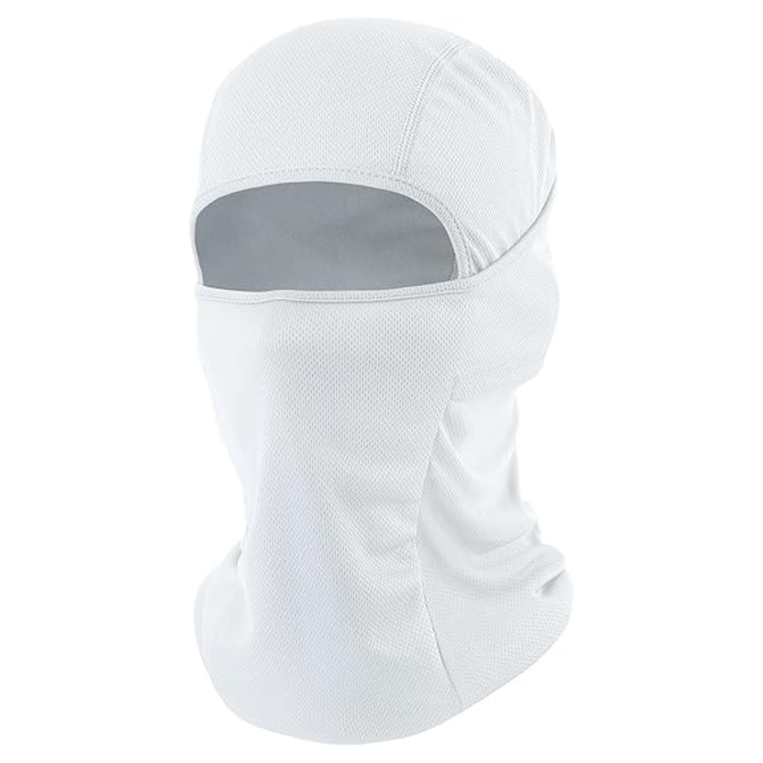 Full Face Balaclava Mask Unisex for Hiking and Outdoor Use