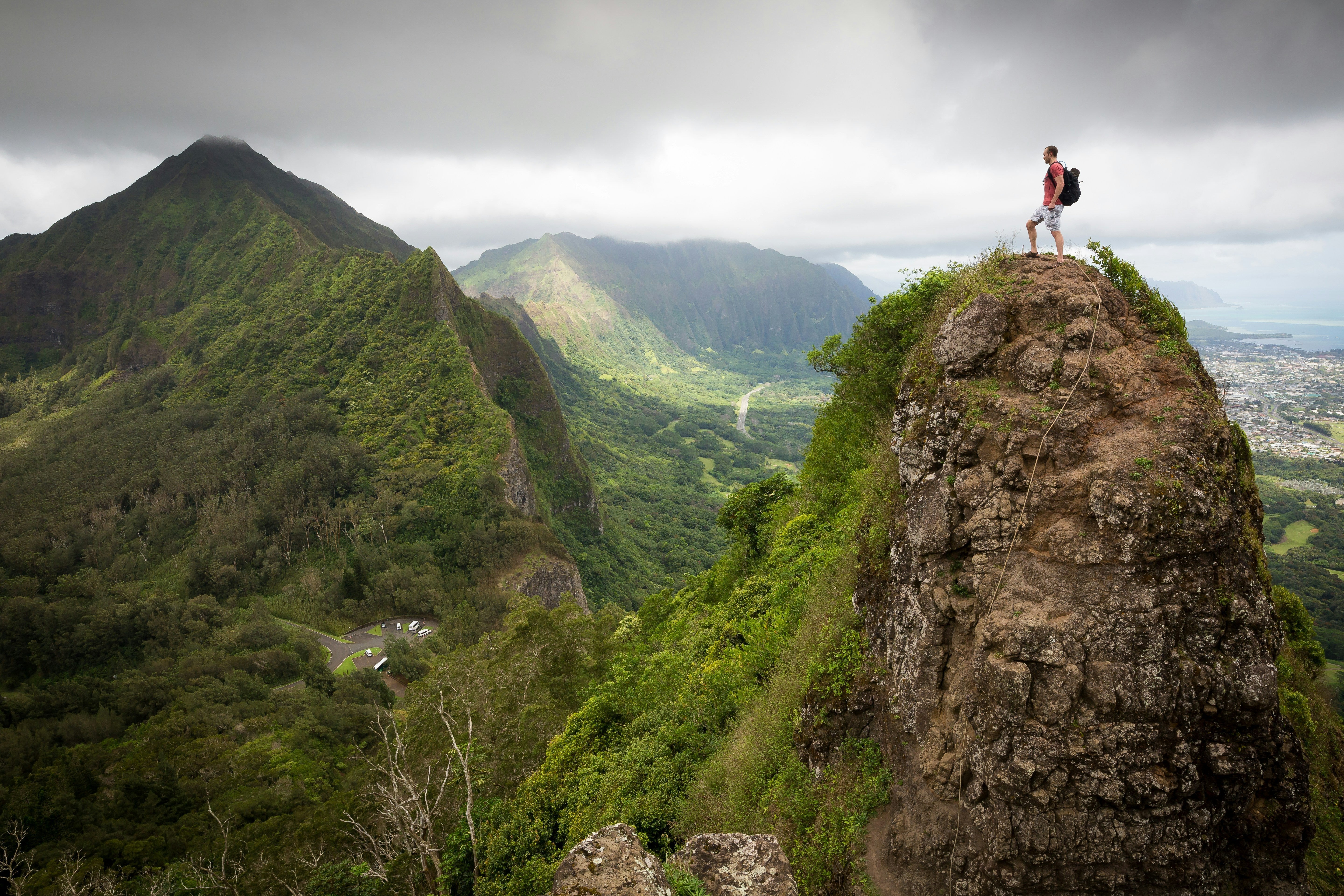 Hiking Accessories and Their Place in Style History