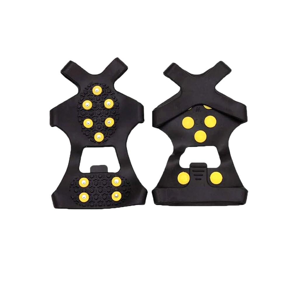 Snow Cleats for Walking, Hiking & Outdoor