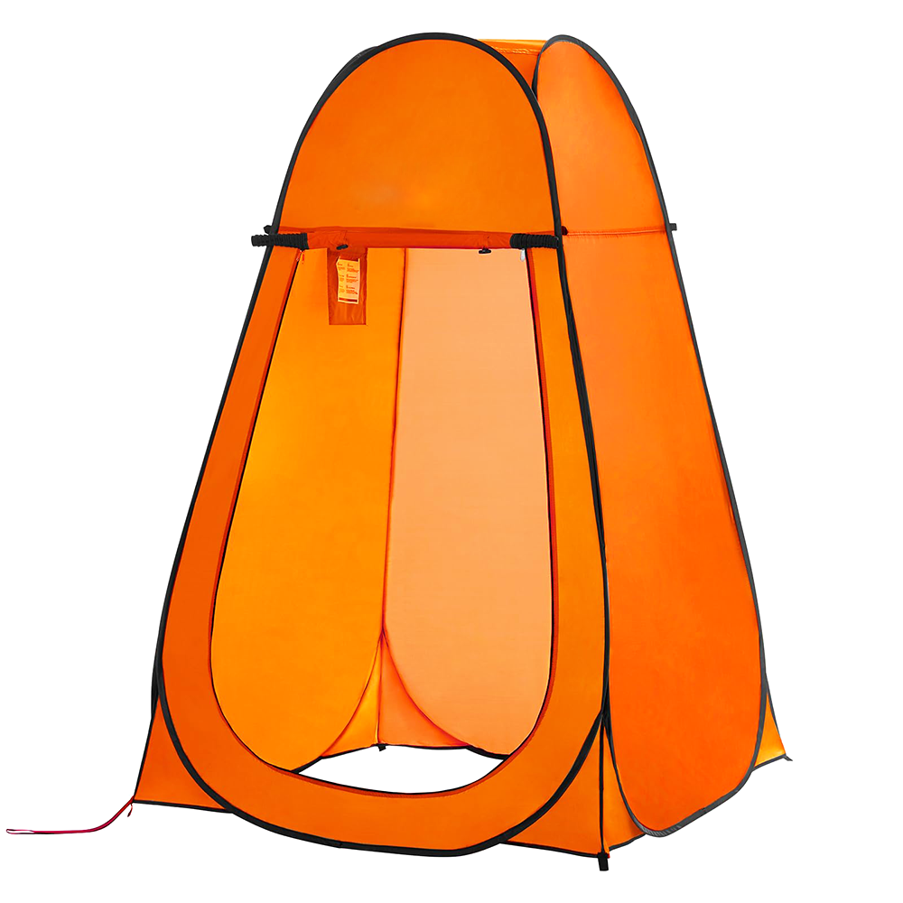 Pop-Up Outdoor Shower & Changing Tent – Waterproof & Portable