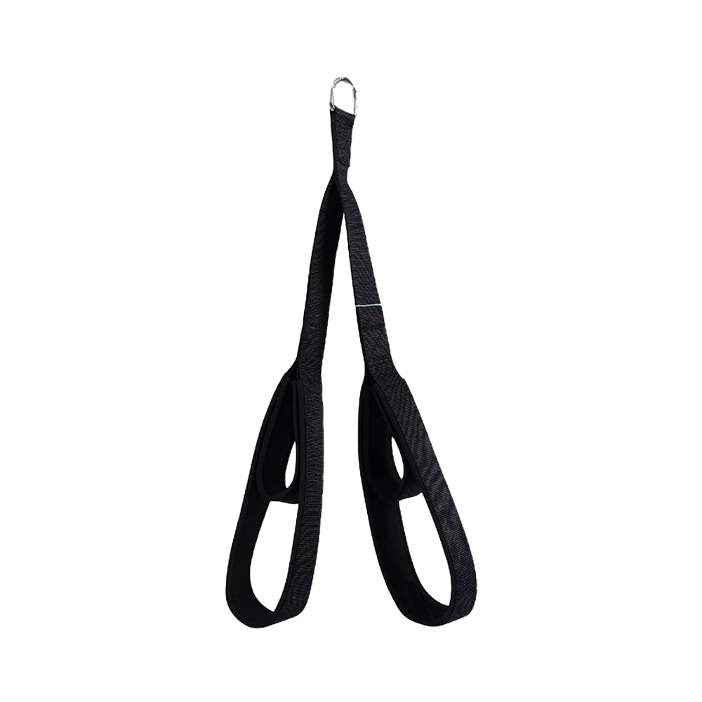 Tricep Rope with Double Grip – Heavy-Duty & Comfortable