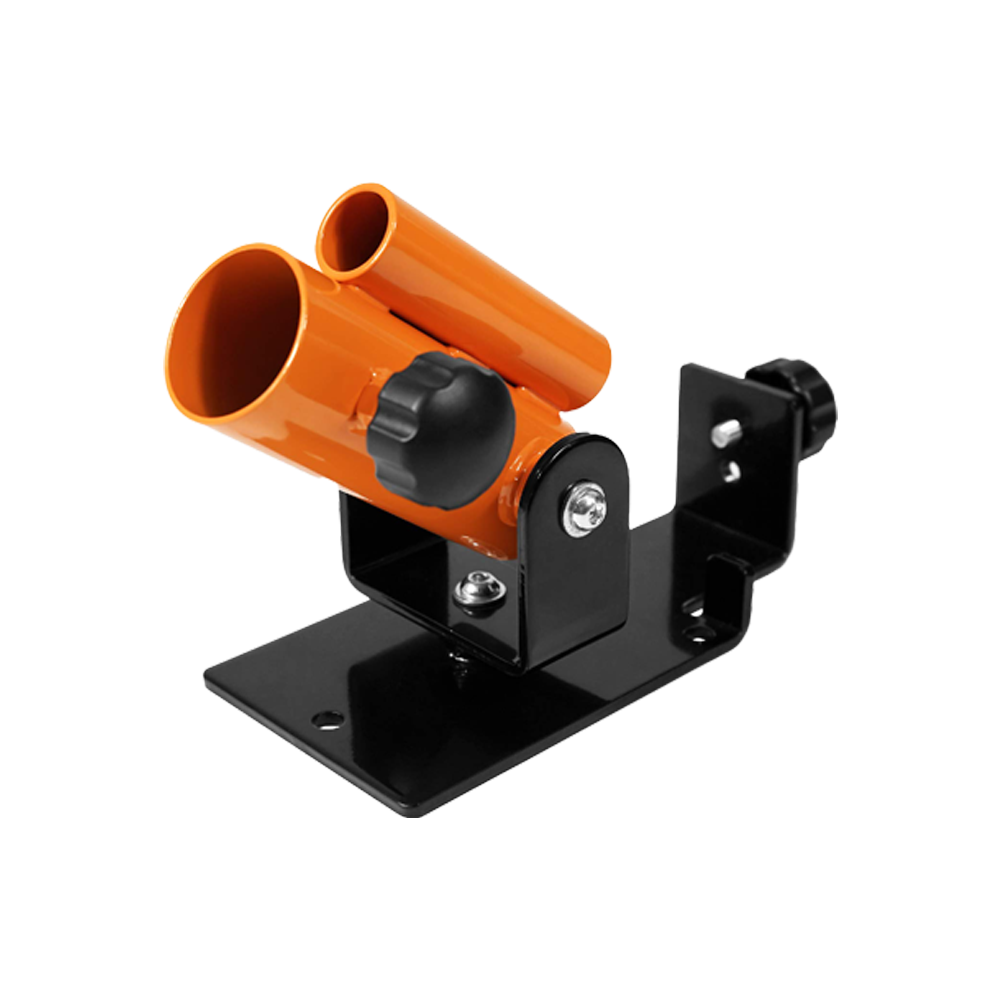 Barbell Attachments with 360° Rotating Base – Olympic Fit