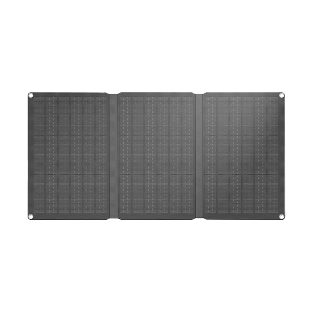 Portable Solar Charger 21W