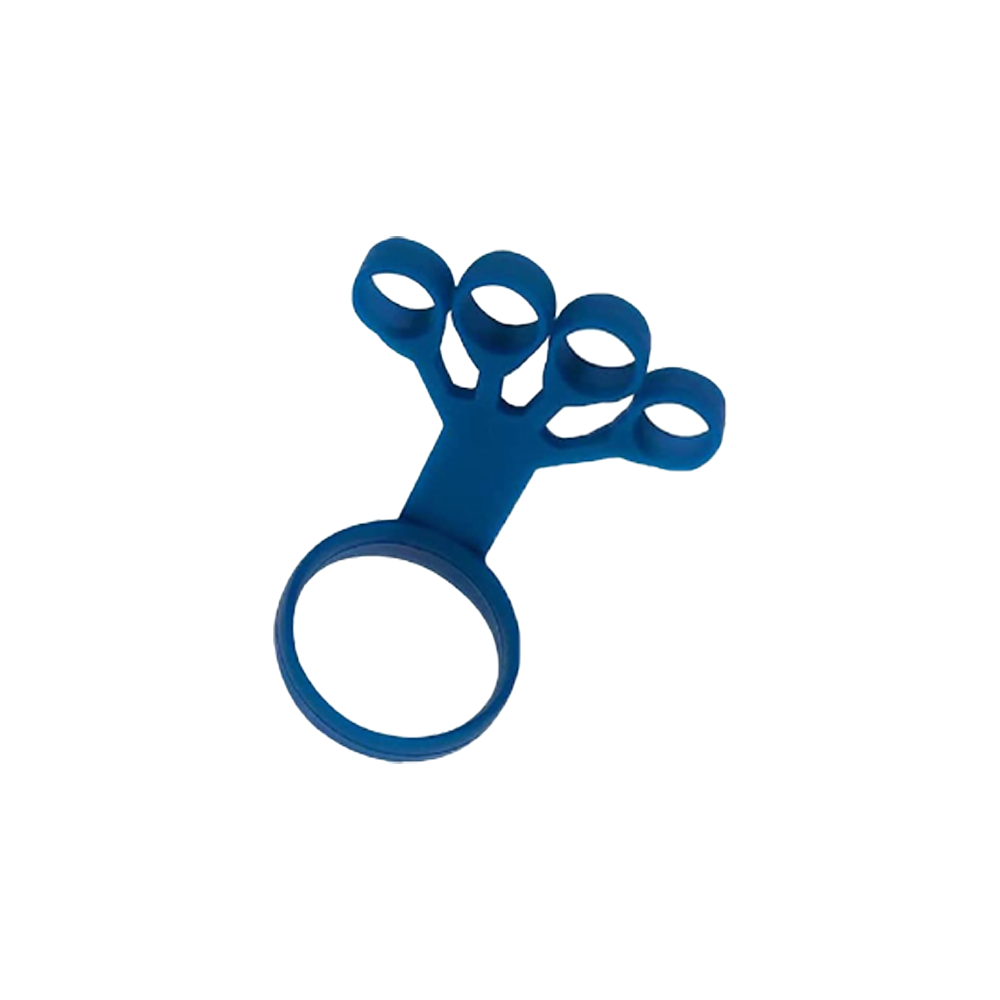 Silicone Grip Trainer