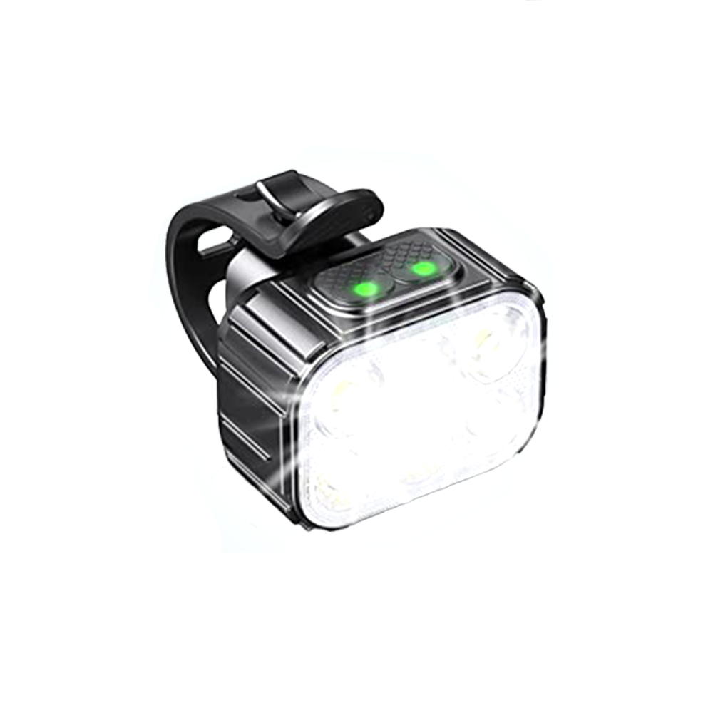 USB Bike Light