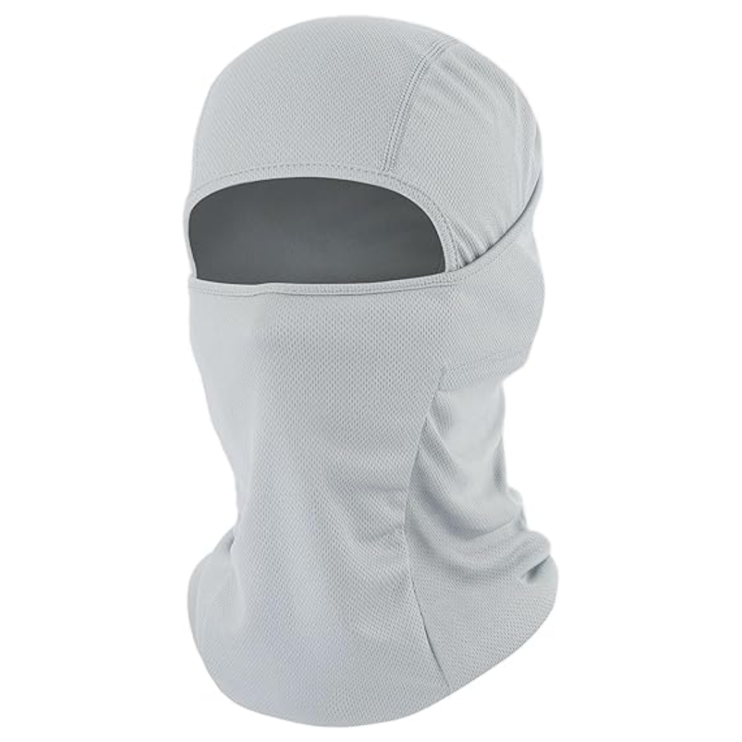 Full Face Balaclava Mask Unisex for Hiking and Outdoor Use
