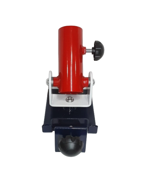 Barbell Attachments with 360° Rotating Base