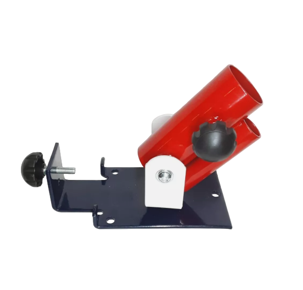 Landmine Barbell Attachment with 360° Swivel Base