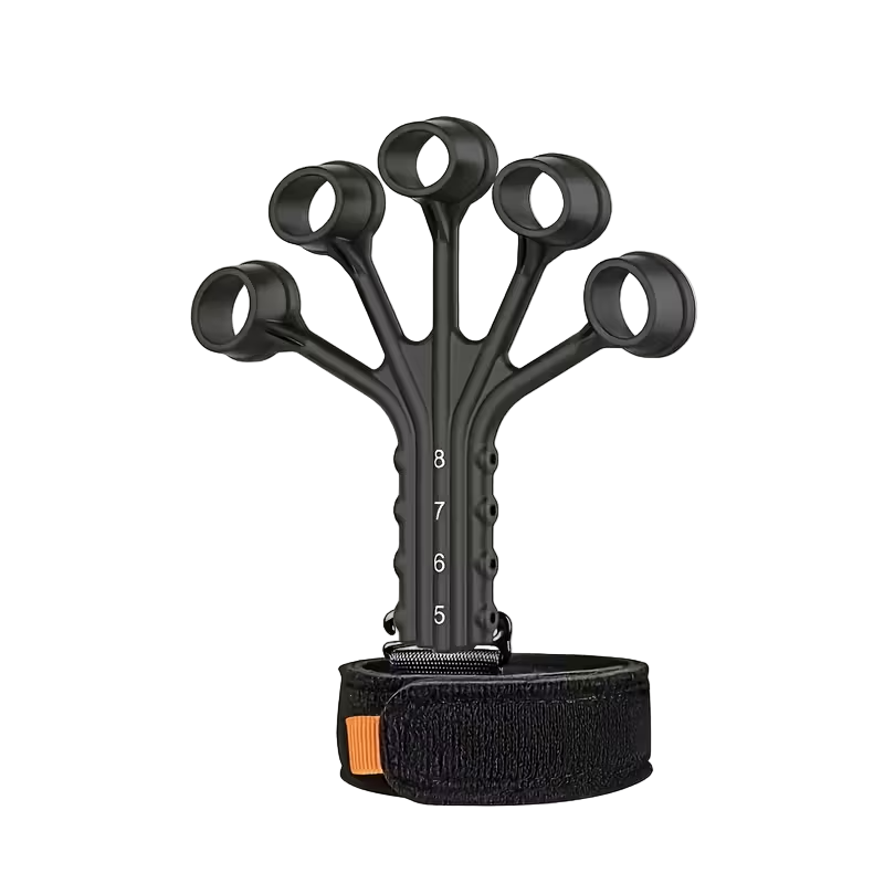 Silicone Grip Trainer
