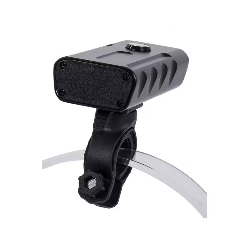 5000 Lumen USB Bike Light