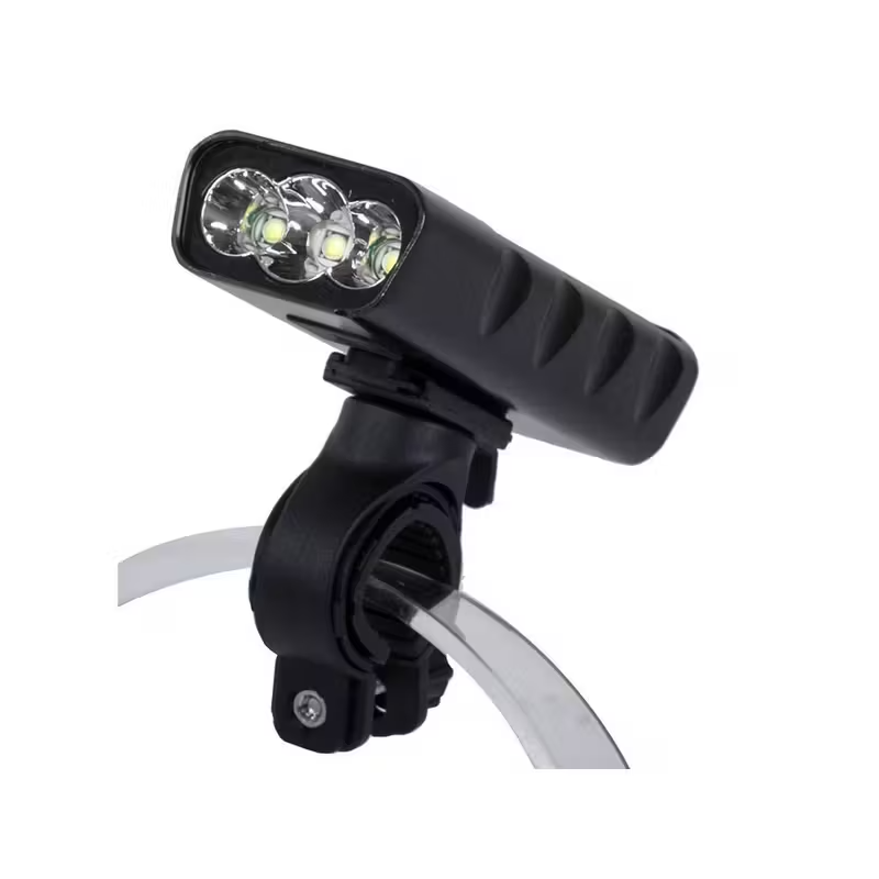 5000 Lumen USB Bike Light