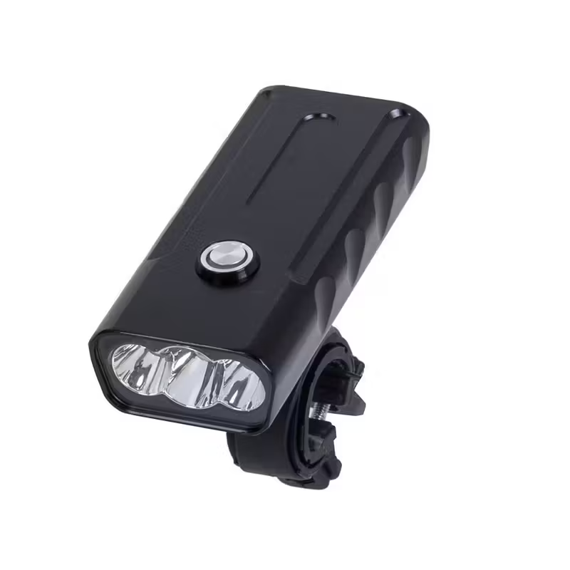 5000 Lumen USB Bike Light